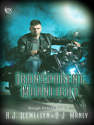 cover image of Transparent Moonlight